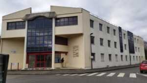 Centre hospitalier anti addiction.
