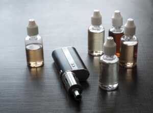 L'e-cigarette est un substitut nicotinique pour éviter le tabagisme.