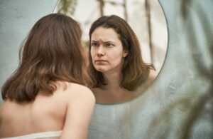 Les bienfaits du sevrage se remarquent sur le visage et la peau.