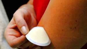 MjAyMDA0M2RiY2E5ZGFmYWQ1ZmUxMGM1Y2MxMmFiMjQzOWE2NDU Respecter le dosage du patch anti tabac à appliquer