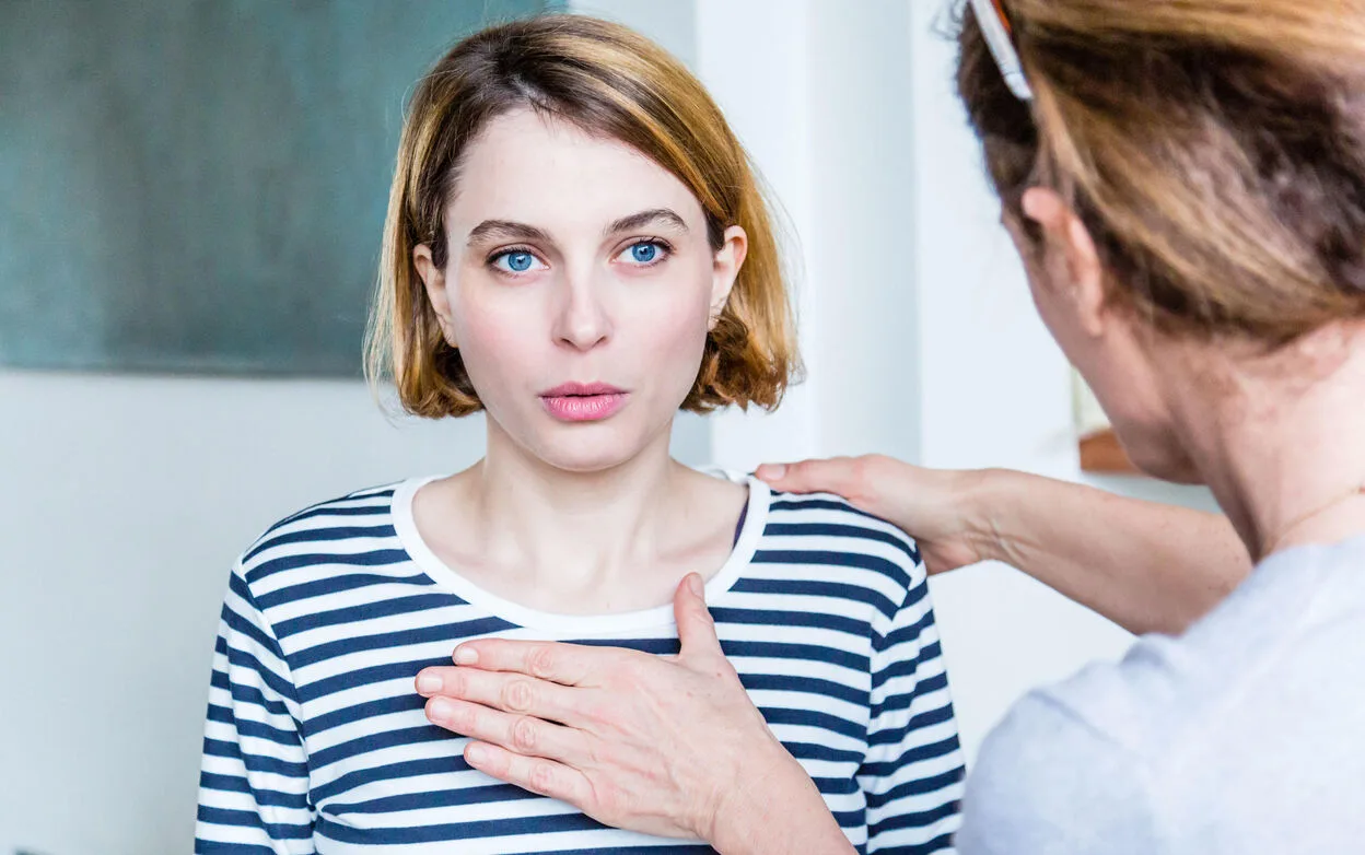 La sophrologie: une médecine complémentaire pour améliorer le bien-être durant le sevrage.