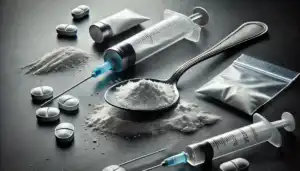 What-Is-PCP-Angel-Dust PCP drogue: une drogue hallucinogène.