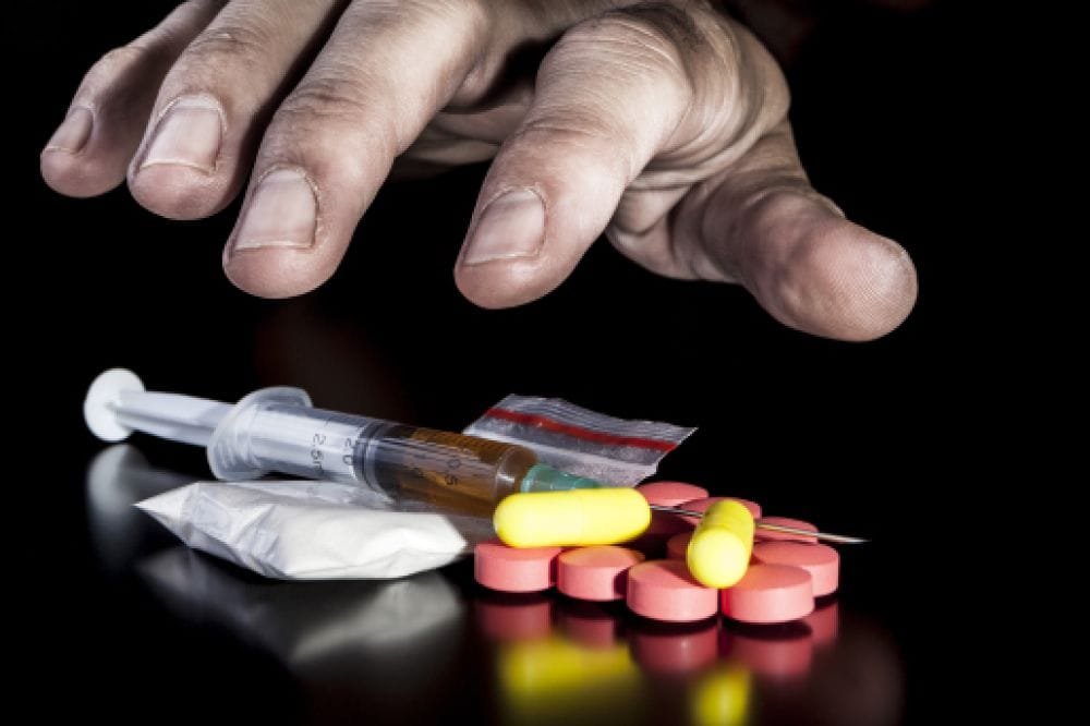 chluap5nnzbeoywgatc9-w_orig Des médicaments utilisés de manière détourné en tant que drogue.