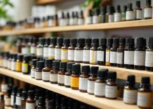 compagnie-des-sens-avis Des huiles essentielles disponible en pharmacie ou sur vente en ligne.