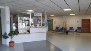 Centre de prévention et de soin anti addiction.