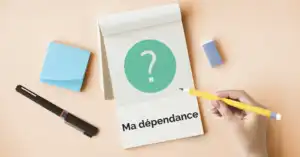 Une évaluation de la dépendance est utile avant d'entamer un sevrage ou un traitement.