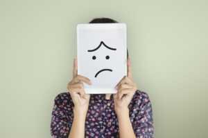 Les symptômes de sevrage varie selon la substance dont on est dépendant.