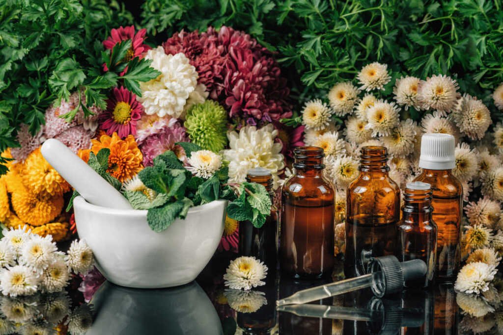 fleurs-bach Comment agit-il?