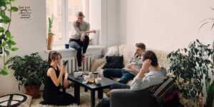 La famille et les proches sont de grand soutien dans la lutte contre l'addiction.