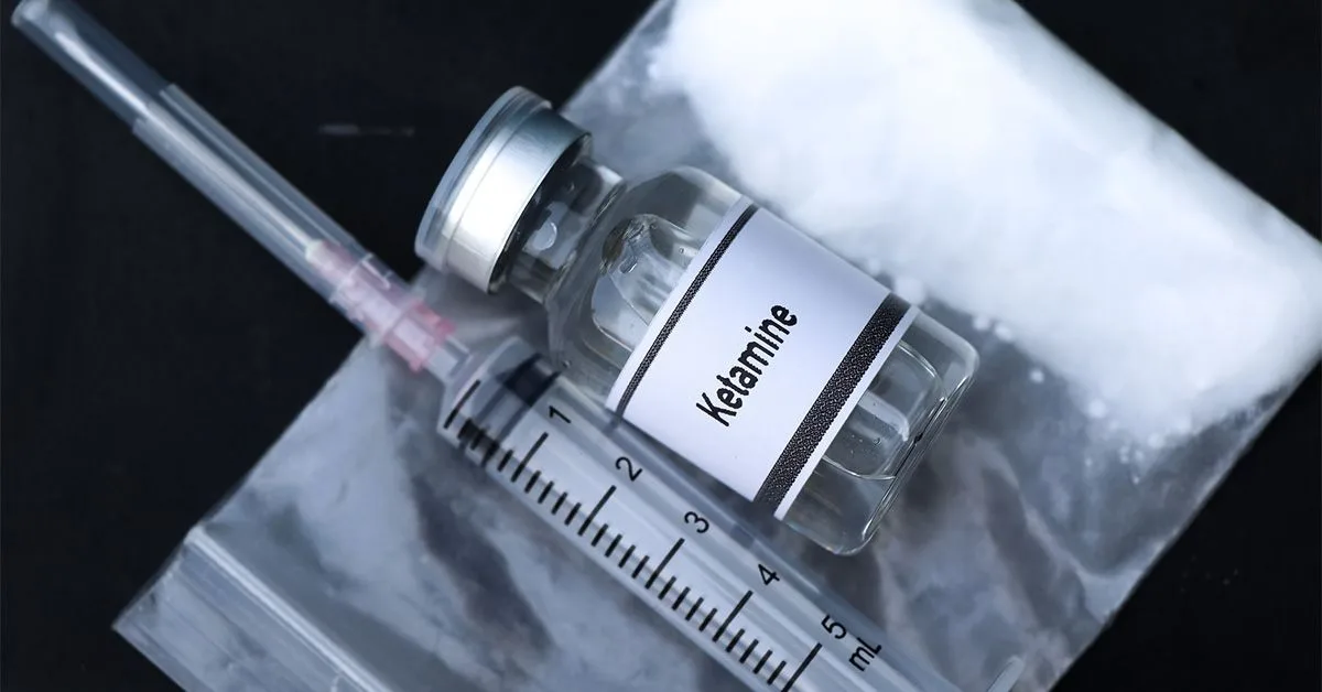 ketamine-iStock-teaser-1200×628 La ketamine: un médicament qui peut être utiliser en tant que drogue récréative.