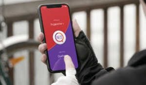 Quitter's Circle: une application qui lutte contre le tabagisme.