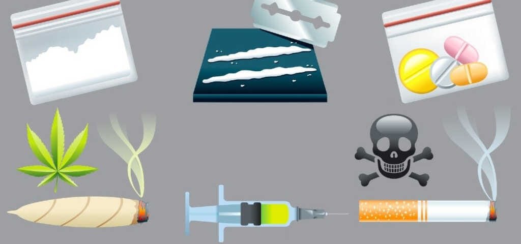 quiz drogues dangers Les drogues et toutes substances psychoactifs sont dangereuses et peuvent conduire à la mort.