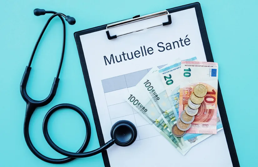 tarifs-mutuelle-sante La mutuelle rembourse les frais médicaux selon certaines conditions.