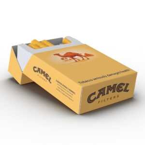 u3denv81 Camel: une marque de cigarette.