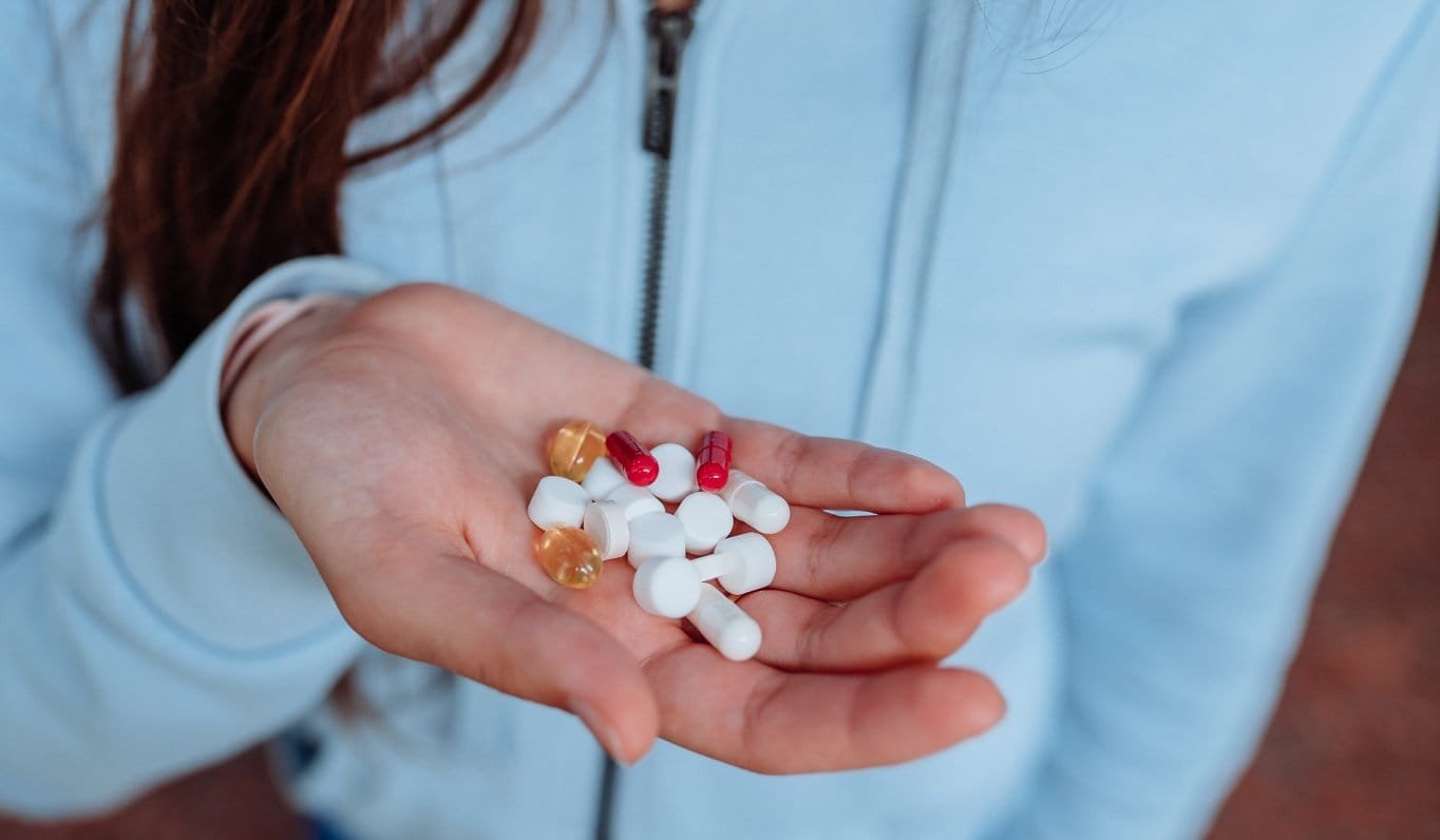 gody La prise de médicament doit suivre un dosage précis.