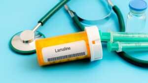 Lamaline: un opioïde prescrit comme médicament contre la douleur.