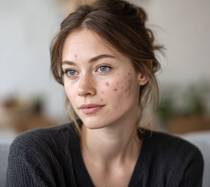 Comment-reconnaitre-lacne-hormonale-1